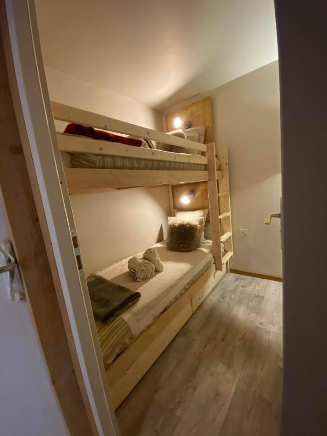 Residence Les Portes Du Soleil - Proprietes Mont Amour Avoriaz Bagian luar foto