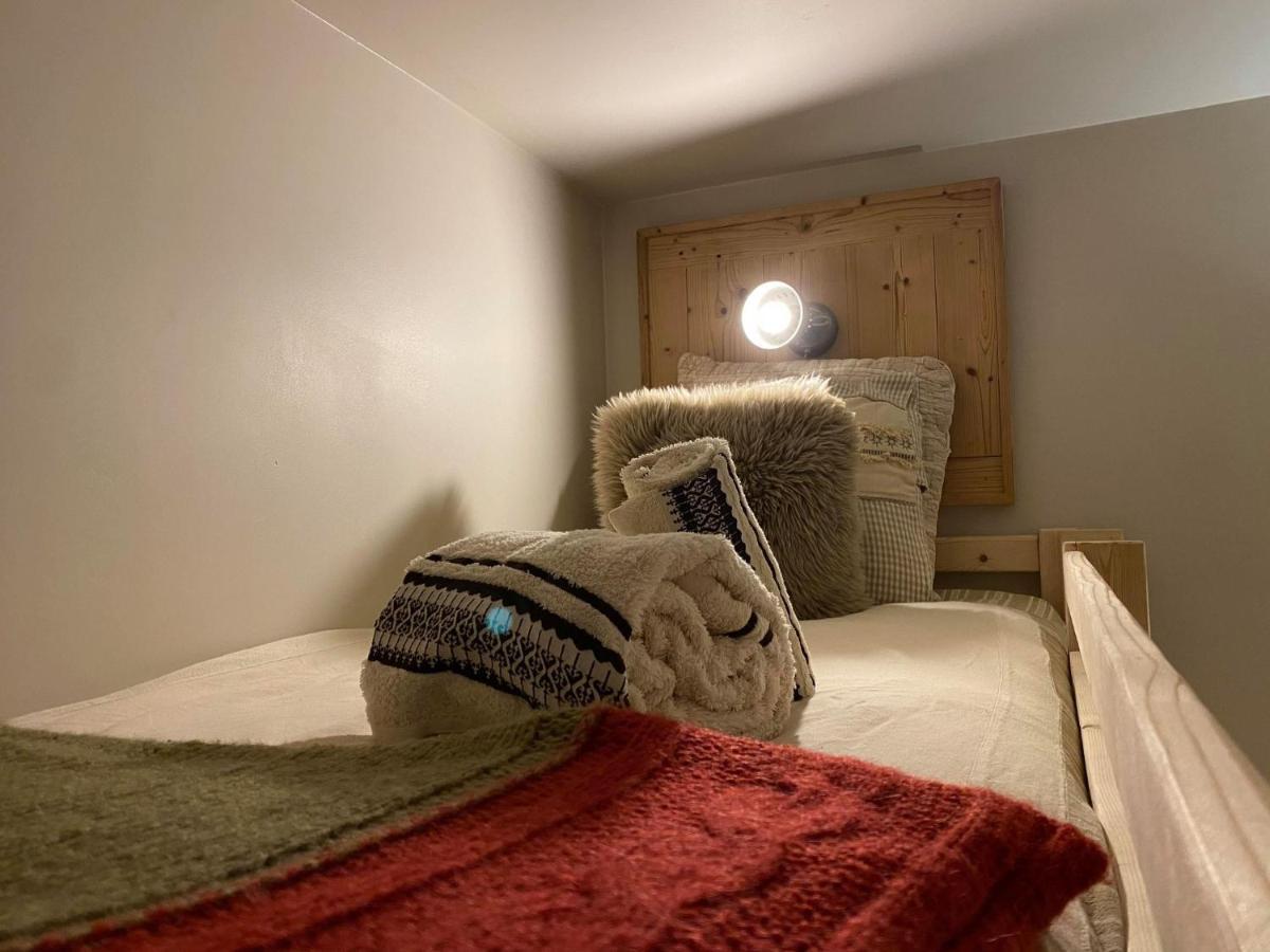 Residence Les Portes Du Soleil - Proprietes Mont Amour Avoriaz Bagian luar foto