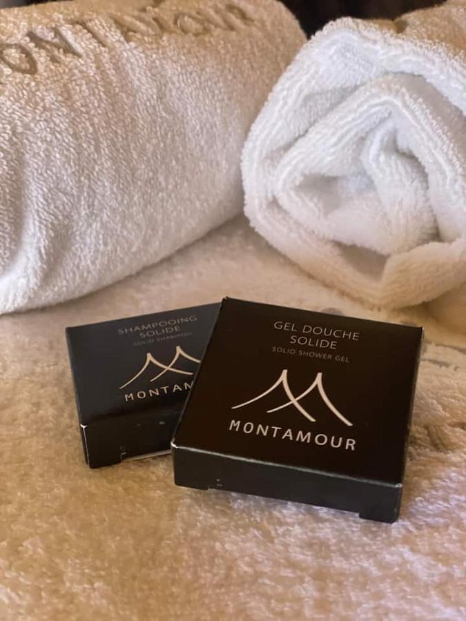 Residence Les Portes Du Soleil - Proprietes Mont Amour Avoriaz Bagian luar foto