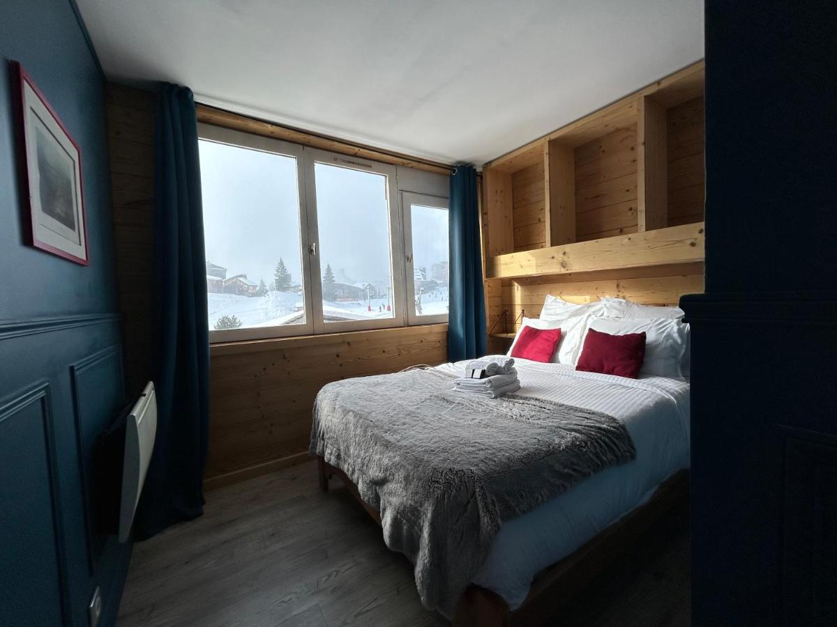 Residence Les Portes Du Soleil - Proprietes Mont Amour Avoriaz Bagian luar foto