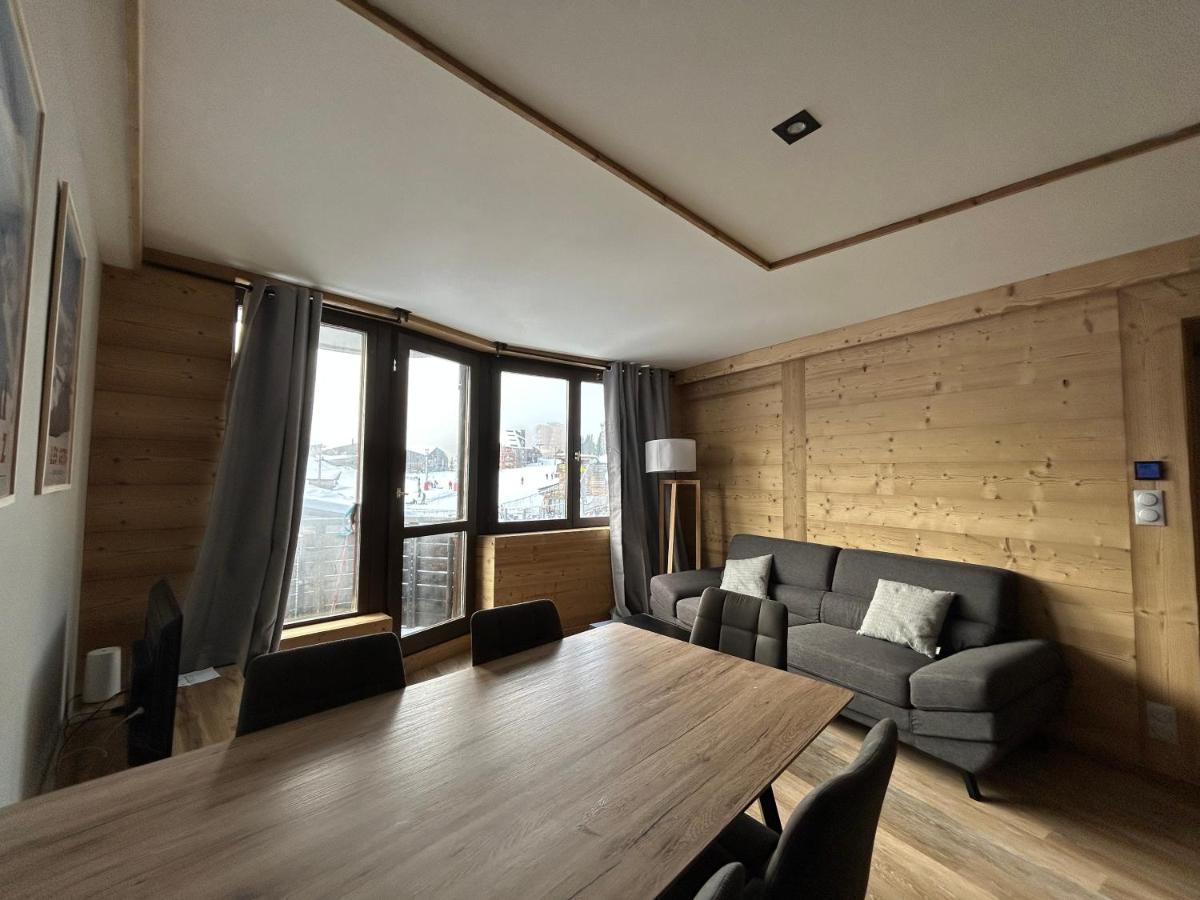 Residence Les Portes Du Soleil - Proprietes Mont Amour Avoriaz Bagian luar foto