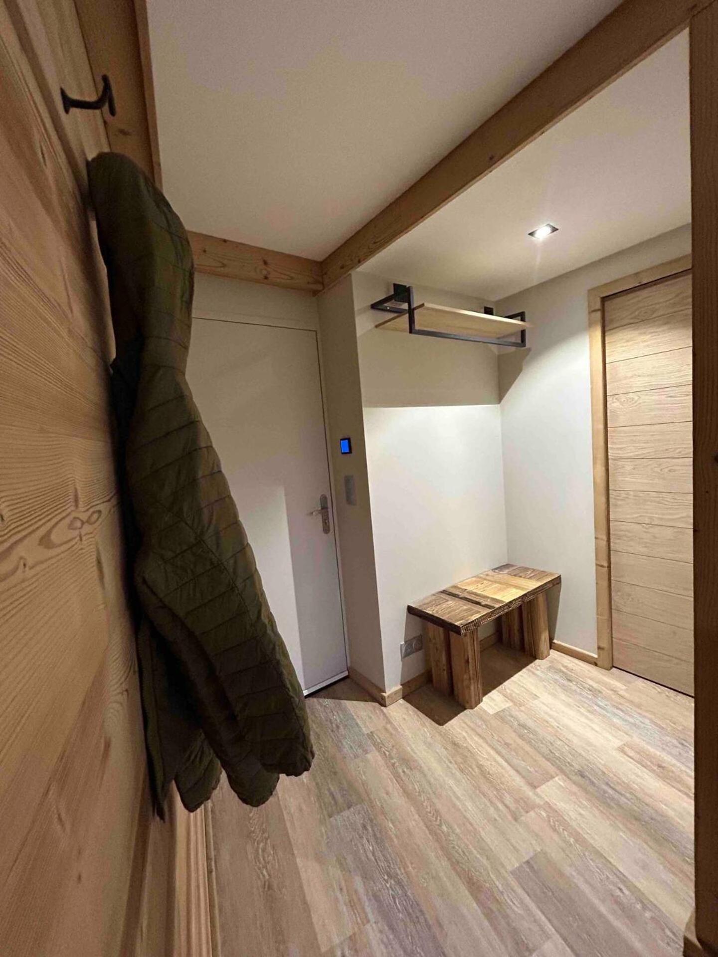 Residence Les Portes Du Soleil - Proprietes Mont Amour Avoriaz Bagian luar foto