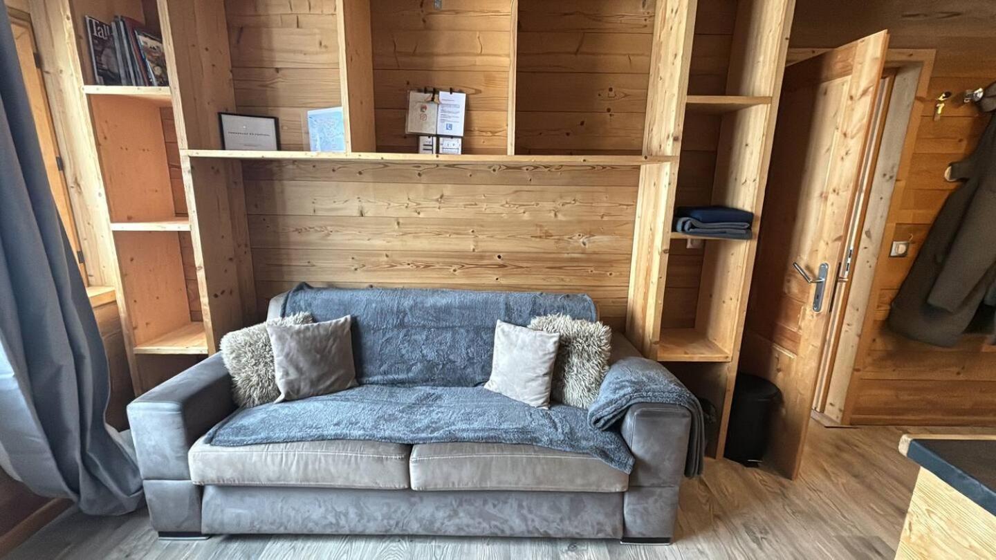 Residence Les Portes Du Soleil - Proprietes Mont Amour Avoriaz Bagian luar foto