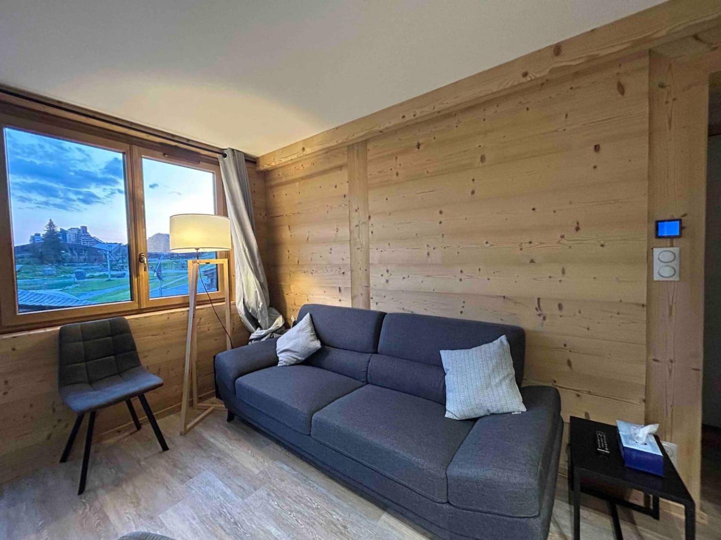 Residence Les Portes Du Soleil - Proprietes Mont Amour Avoriaz Bagian luar foto